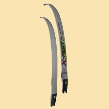 X-Pert ILF Wurfarme - 70 Zoll